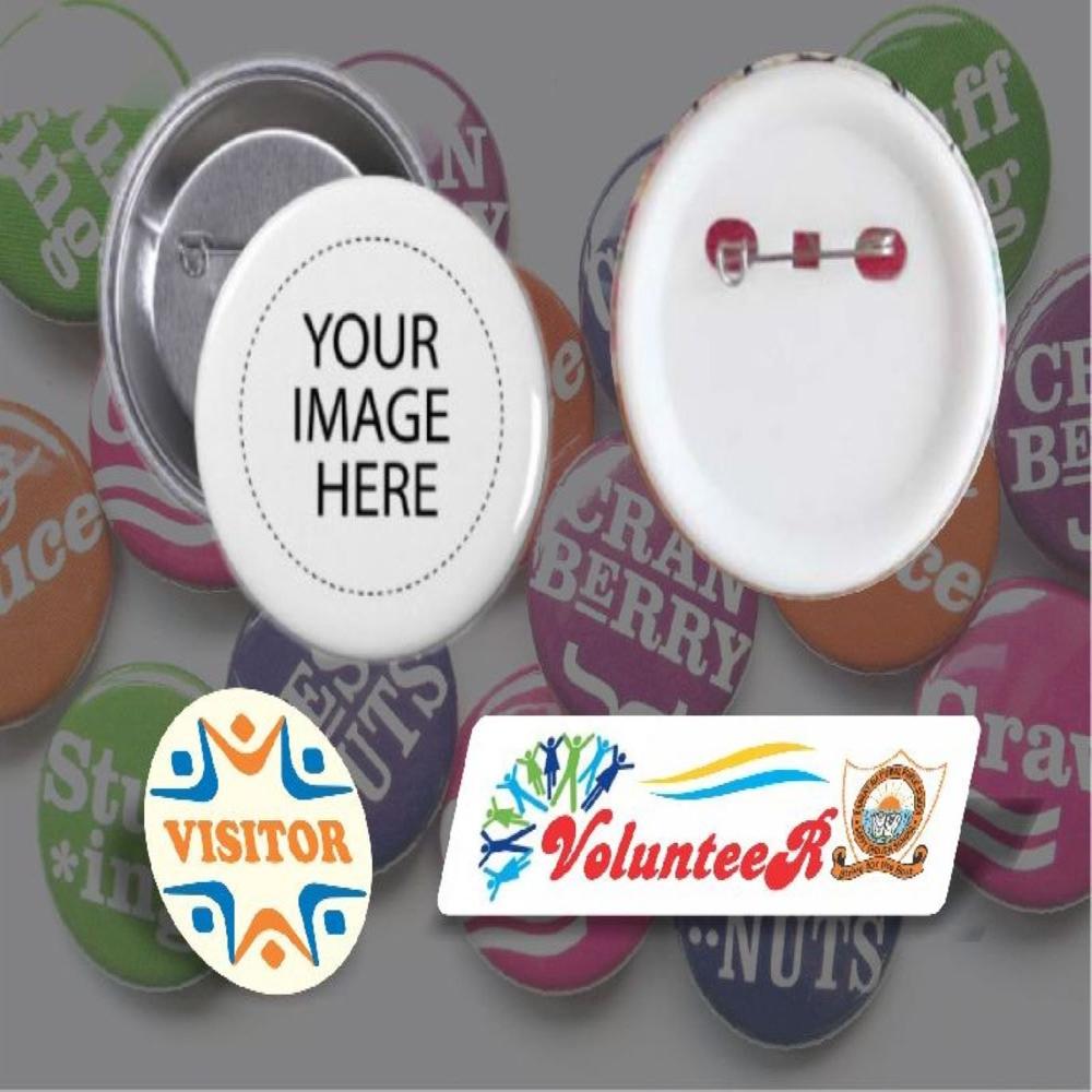 Batch Printing Service