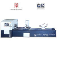 Industrial CNC Thread Milling Machine