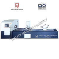 Industrial CNC Thread Milling Machine