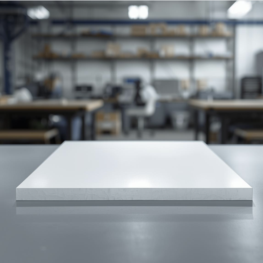 Polypropylene Sheet - Cas No: 0