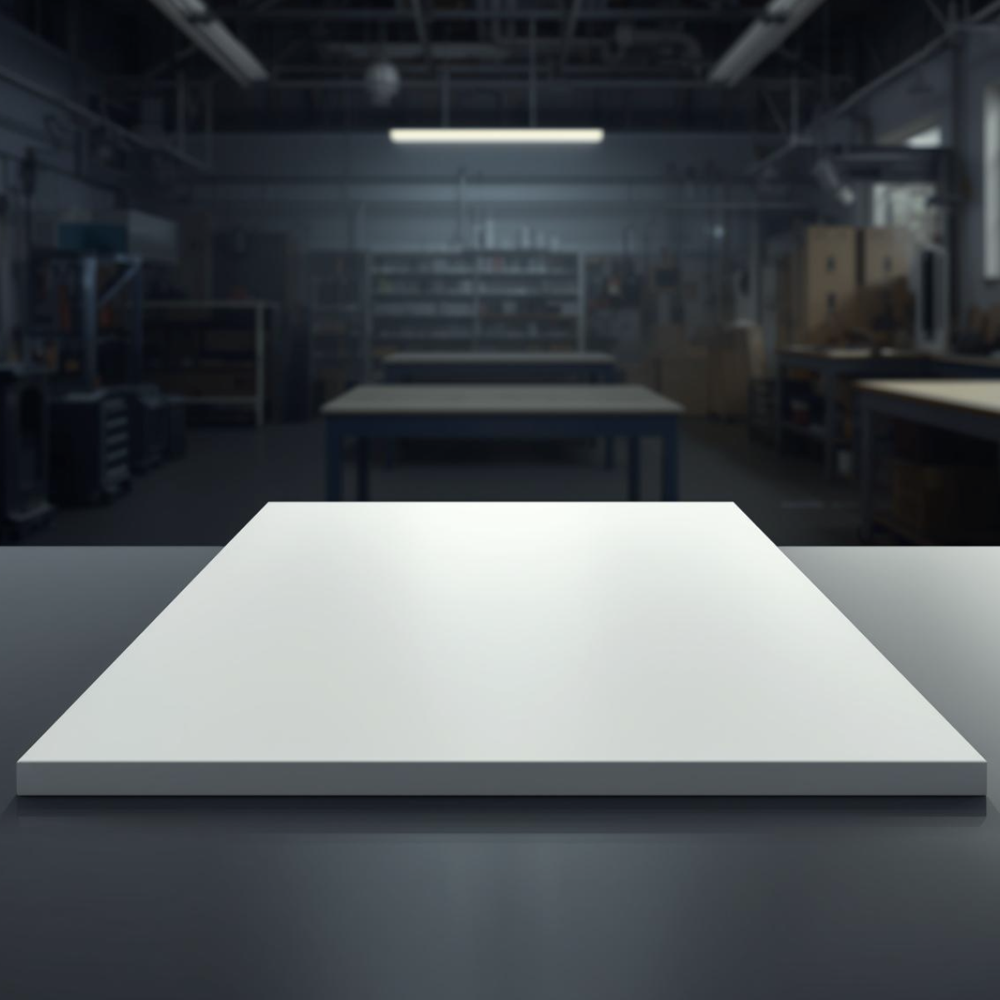 Polypropylene Sheet - Cas No: 0