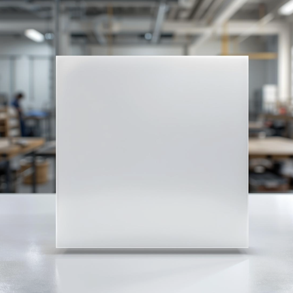 Polypropylene Sheet - Cas No: 0