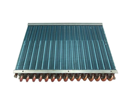 Plate Fin Heat Exchanger - Size: Standard