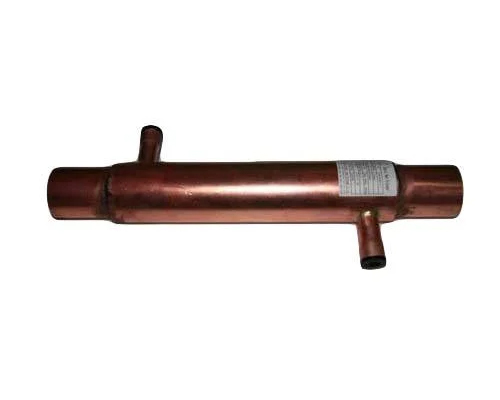 Refrigeration Heat Exchanger