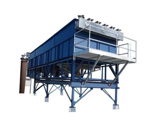 Air Cooled Heat Exchanger - Usage: Industrial