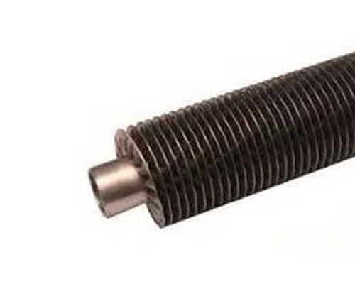Ms Finned Tube - Features: High Quality