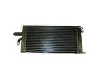Hydraulic Oil Cooler