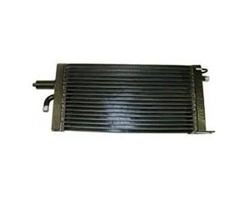 Hydraulic Oil Cooler - Frequency: 50-60 Hertz (Hz)