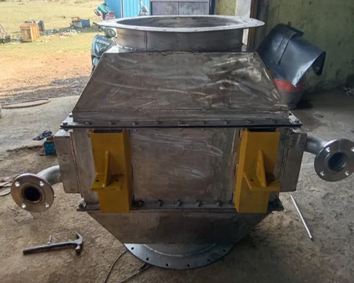 Air Steam Dryer - Size: Standard
