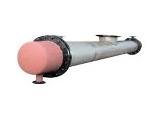 Heat Reboiler - Size: Standard