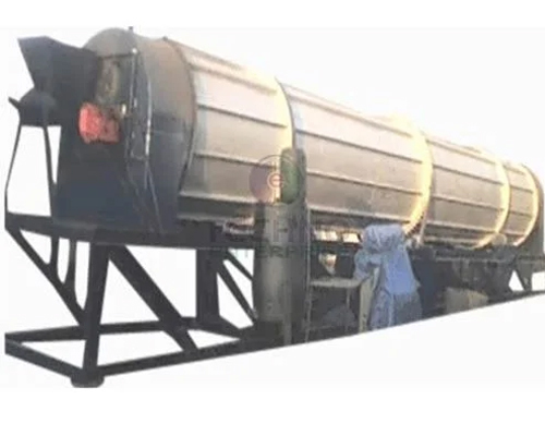Industrial Drying System
