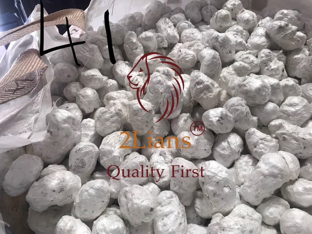 EPS Lump White scrap