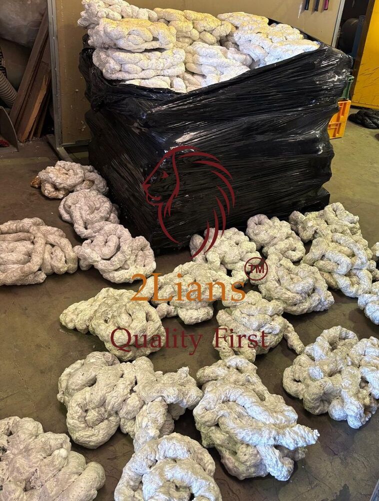 EPS Lump White scrap