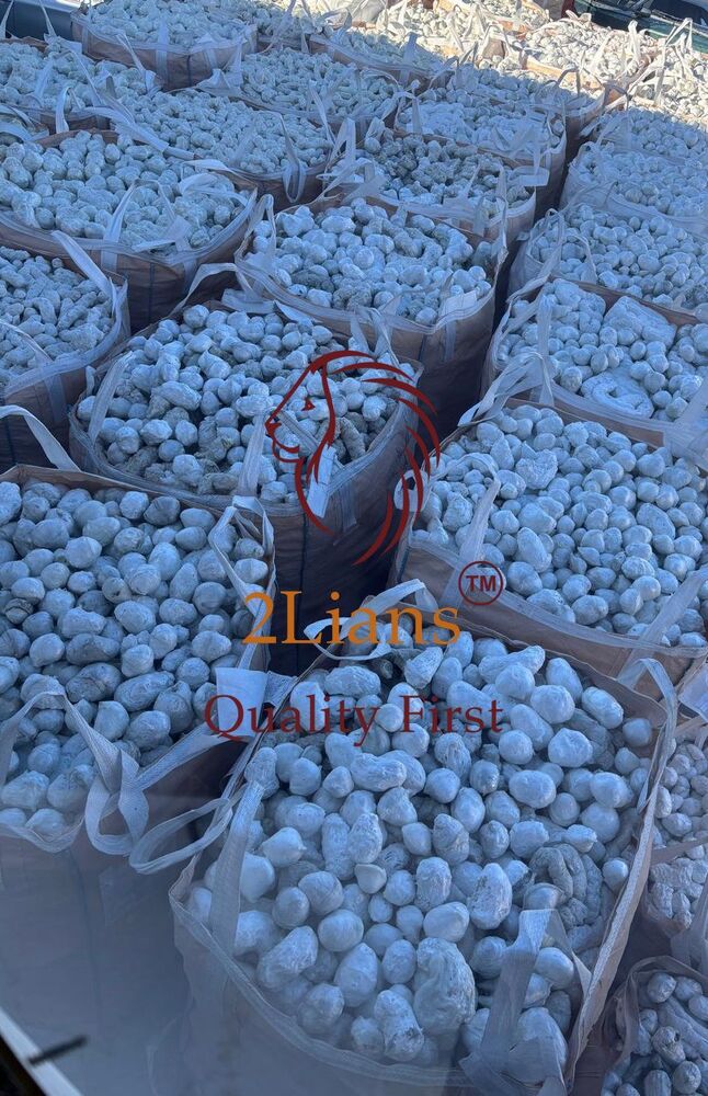 EPS Lump White scrap