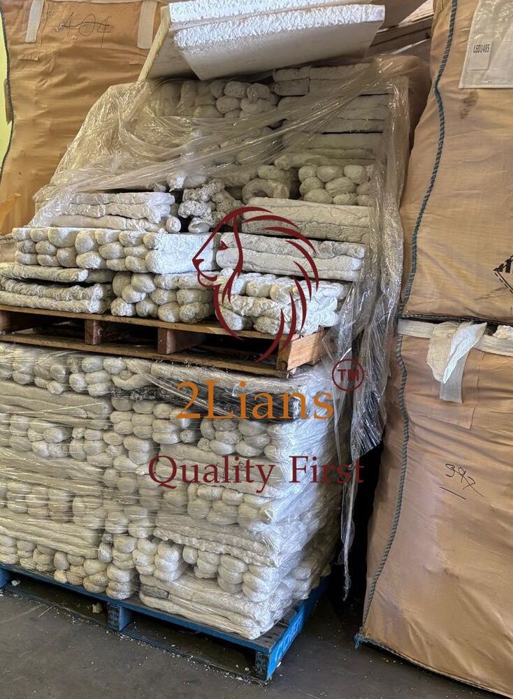 EPS Lump White scrap