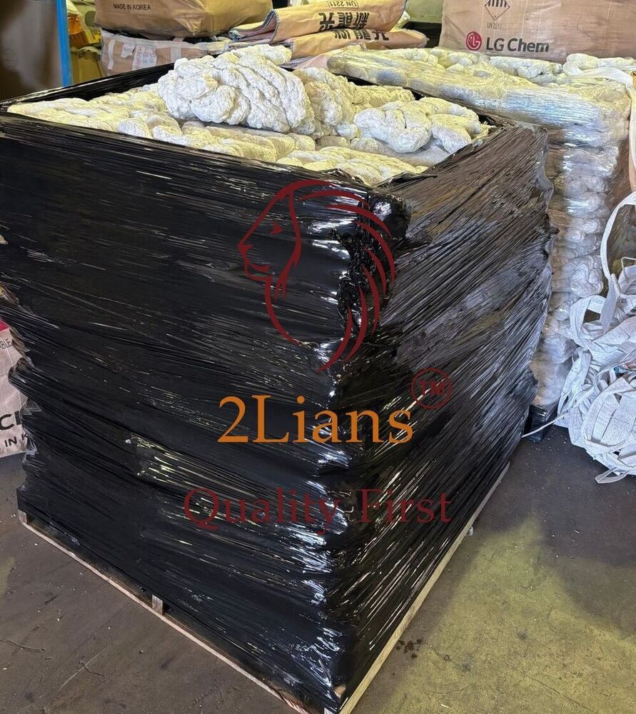 EPS Lump White scrap