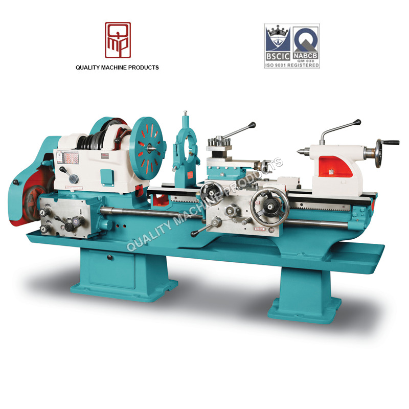 Industrial Heavy Duty Lathe Machine