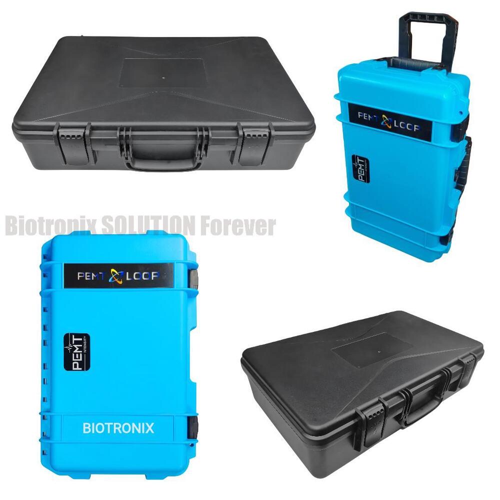 PEMT Loop Therapy Machine-Pulsed Electromagnetic Therapy Device for Pain Relief & Rehabilitation