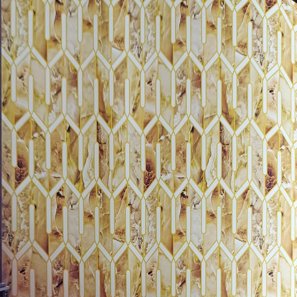 Vinyl 3d Wallpaper