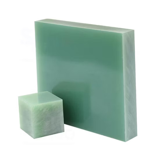 Electrical Insulation Sheets