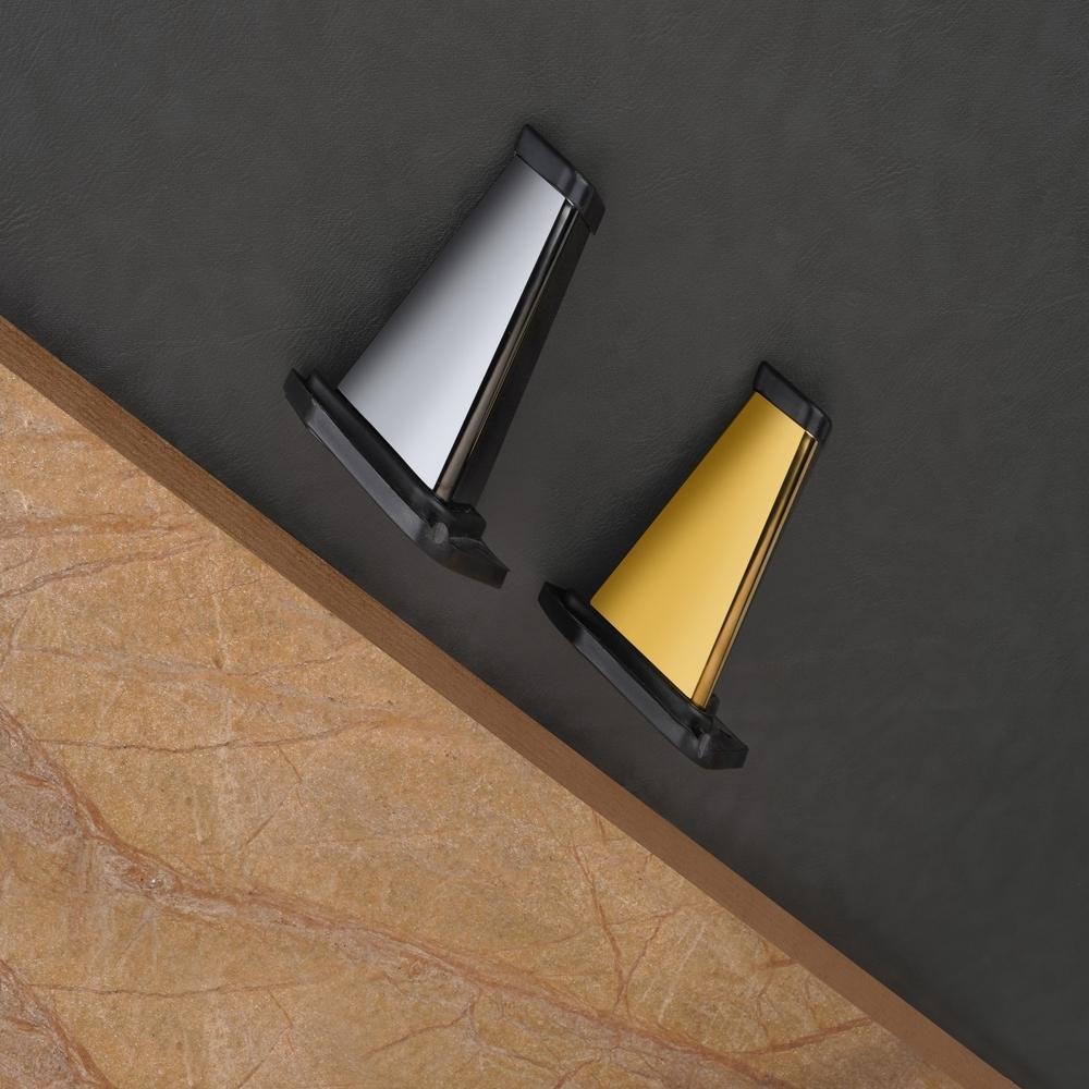 Fency Sofa Leg - Color: Gold