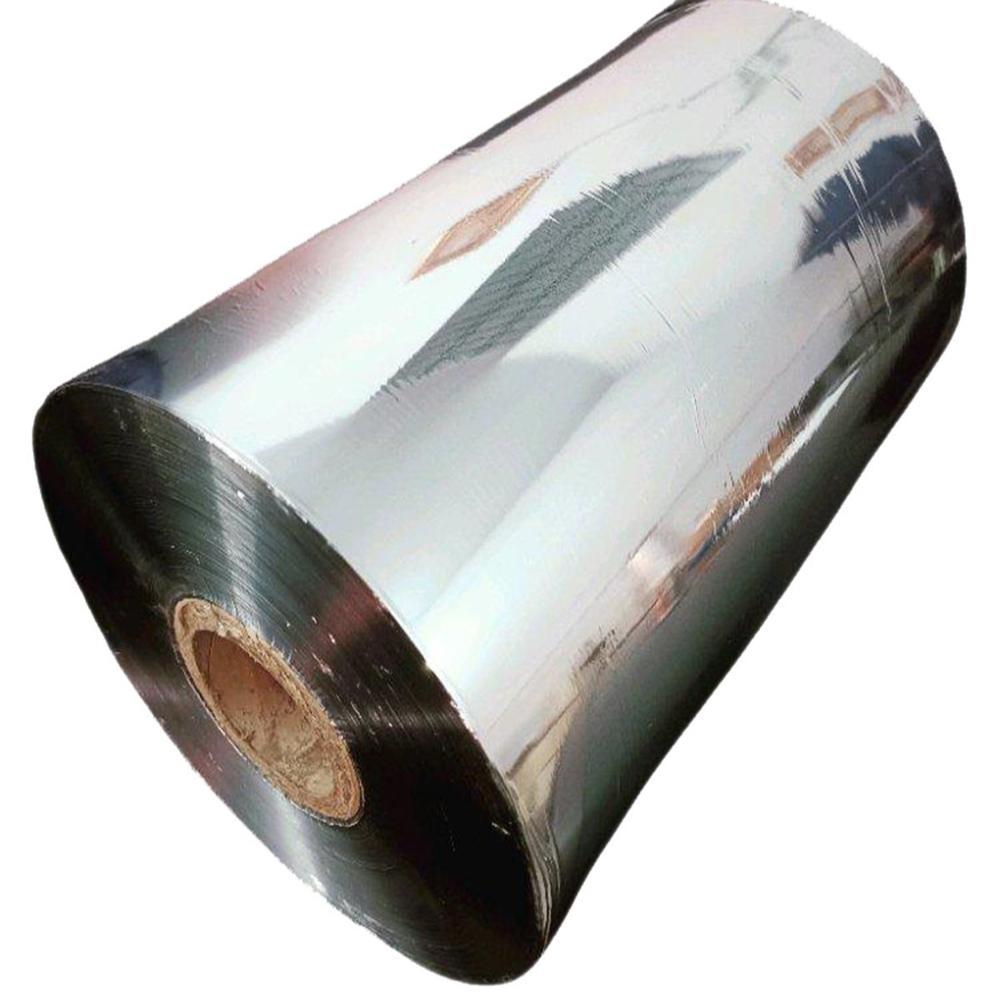 Electrical Insulation Polyester Film - Color: White