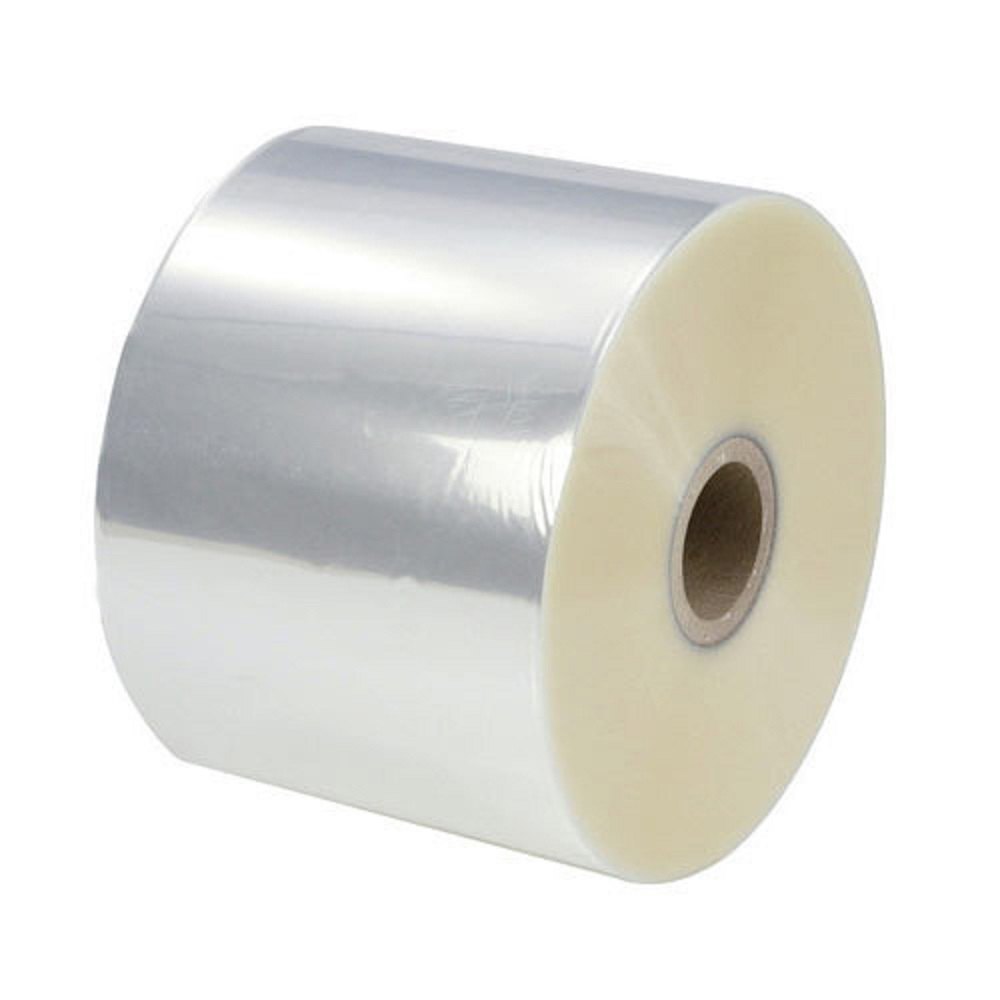 Electrical Insulation Polyester Film - Color: White