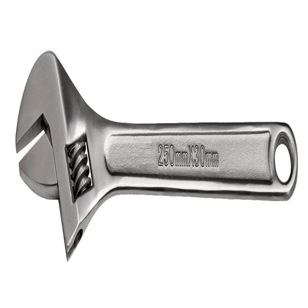 Adjustable Spanners - Color: Grey