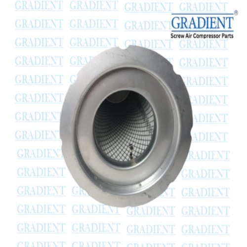 Kaeser Oil Separator 6.3669.0 - Height: 33 Centimeter (Cm)