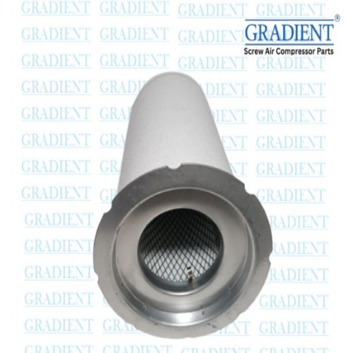 Kaeser Oil Separator 6.3669.0 - Height: 33 Centimeter (Cm)