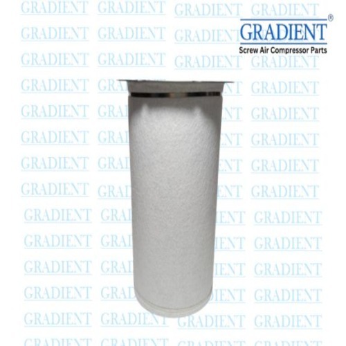 Kaeser Oil Separator 6.3669.0 - Height: 33 Centimeter (Cm)