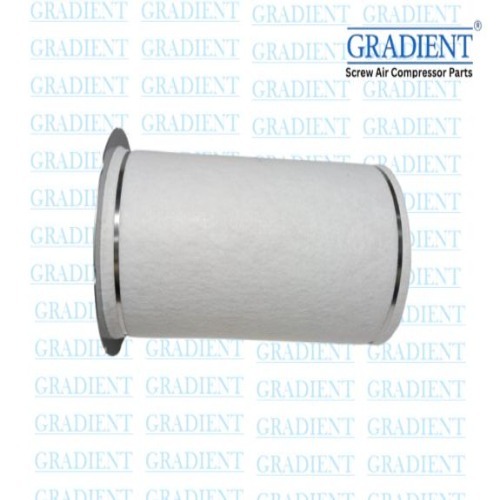 Kaeser Oil Separator 6.3669.0 - Height: 33 Centimeter (Cm)