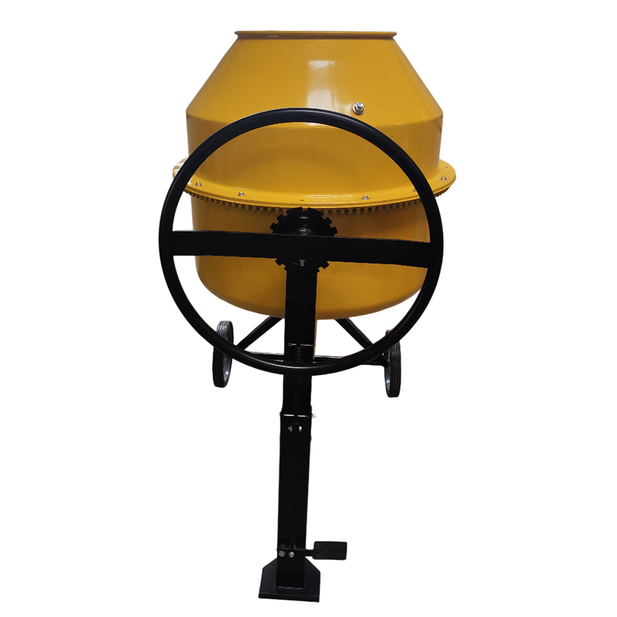 240 Litre Imported Mini Concrete Mixer