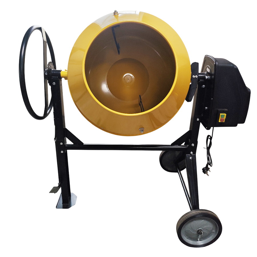 Imported Mini Concrete Mixer