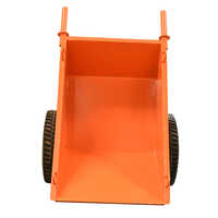 Wheel Barrow