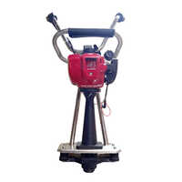 Screed Vibrator With Honda Engine