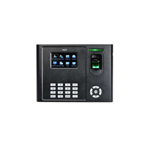 Cs-Fpt301 Biometric Time Attendance - Automation Grade: Semi-Automatic / Automatic