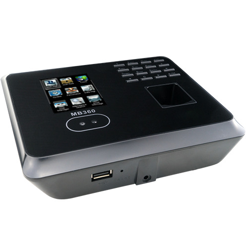 Cs-frt102 Face Time Attendance - Automation Grade: Semi-automatic / Automatic