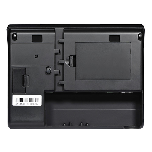 Cs Frt 302 Face Time Attendance - Automation Grade: Semi-automatic / Automatic