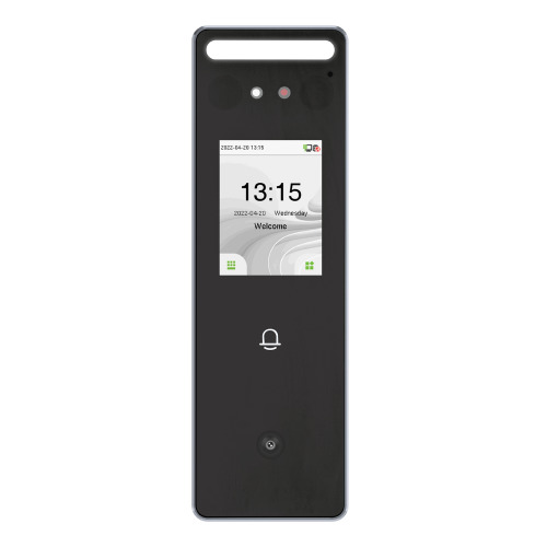 Speedface-v3l Series Visible Light Series Time Attendance - Automation Grade: Semi-automatic / Automatic