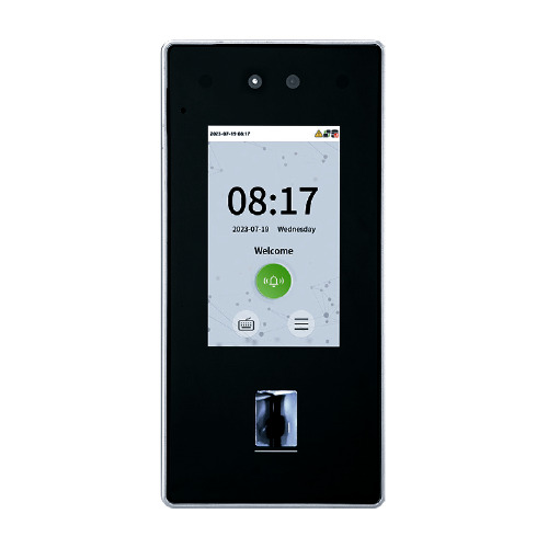 Probio Plus Series Visible Light Series Time Attendance - Automation Grade: Semi-Automatic / Automatic