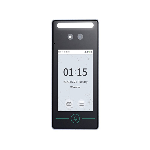 Miniac Visible Light Series Time Attendance - Automation Grade: Semi-Automatic / Automatic