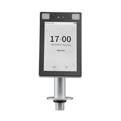 FaceDepot 8AL Visible Light Series Time Attendance