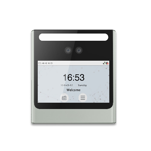 Eface 10 Visible Light Series Time Attendance - Automation Grade: Semi-Automatic / Automatic
