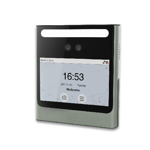 EFace 10 Visible Light Series Time Attendance