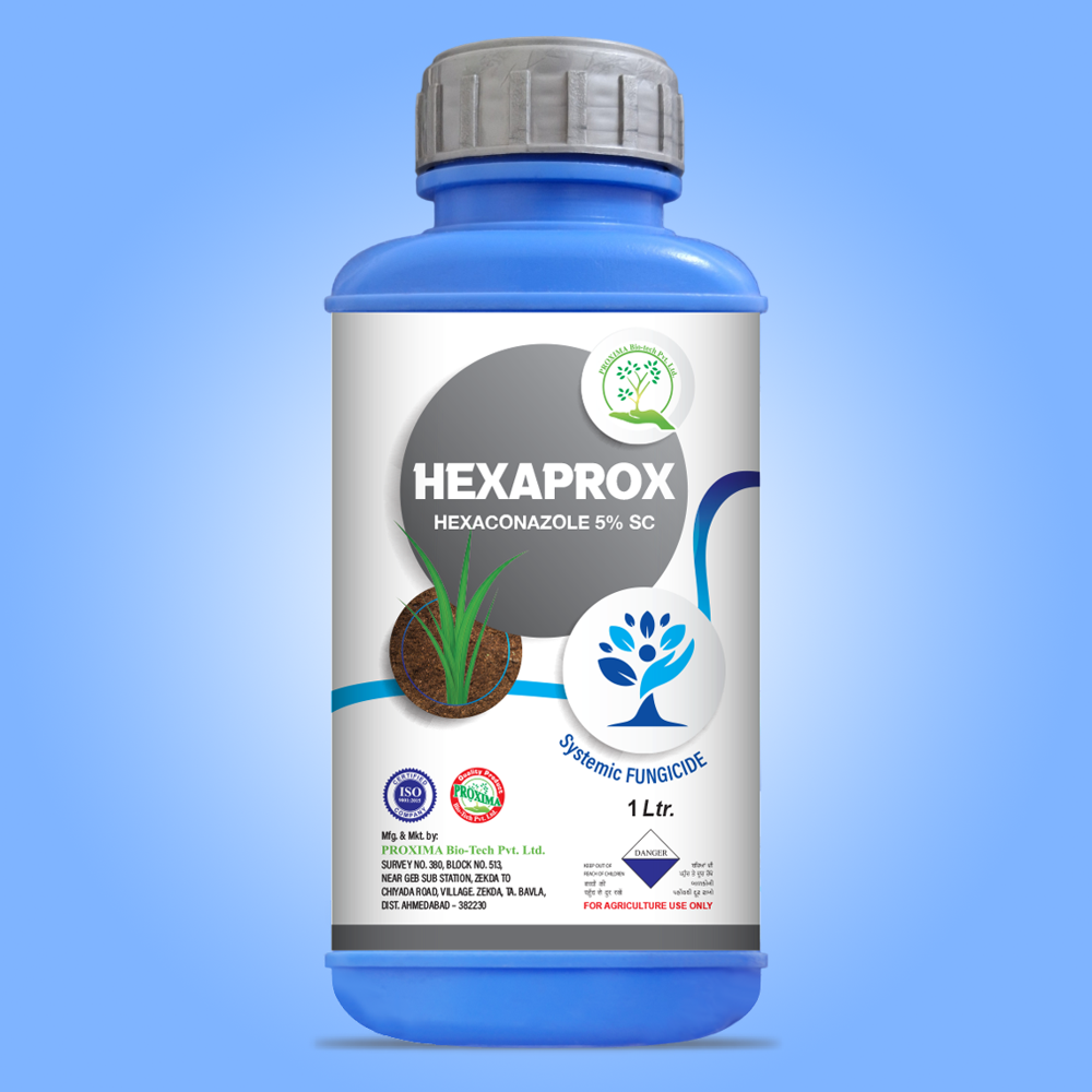 Hexaprox Fungicides
