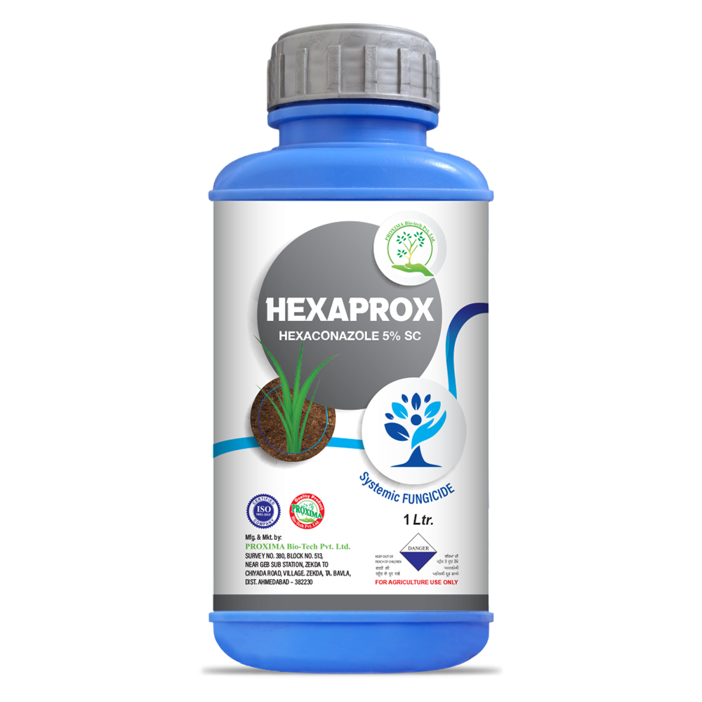 Hexaprox Fungicides