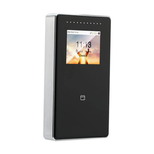 Cs-cra-203 Rfid Attendance And Door Access - Automation Grade: Semi-automatic / Automatic