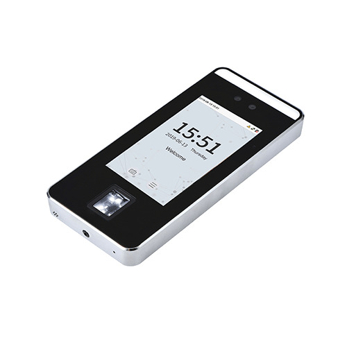 CS FRA 302 Face Attendance And Door Access