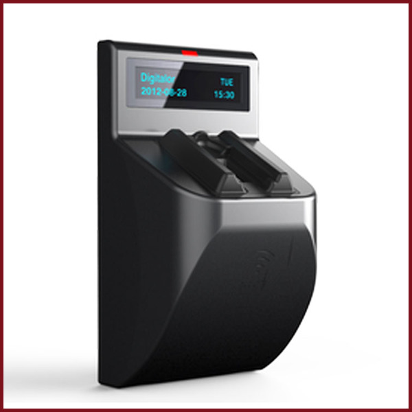 Cs-Vr205 Vein Reader Attendance And Door Access - Color: Black
